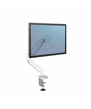 Mbajtës Fellowes Ergonomics arm for 1 monitor - Platinum series