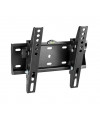 Mbajtës Gembird WM-42T-02 TV mount 106.7 cm (42") 