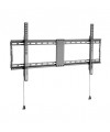 Mbajtës Gembird WM-90F-01 TV mount 2.29 m (90") 