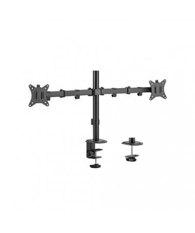 Mbajtës Gembird MA-D2-01 monitor mount / stand 81.3 cm (32") Desk