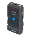 Tester kabllosh Cablexpert NCT-2 network cable tester 