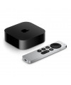 Apple TV 4K E zezë/ Silver 4K Ultra HD 64 GB Wi-Fi