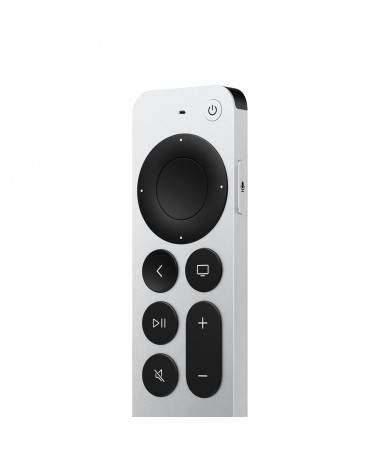 Apple TV 4K E zezë/ Silver 4K Ultra HD 64 GB Wi-Fi