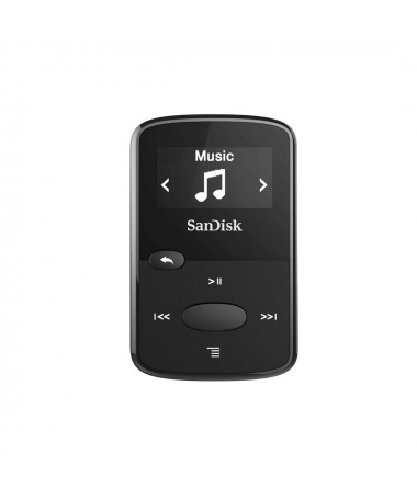 MP3 player SanDisk Clip Jam 8 GB 
