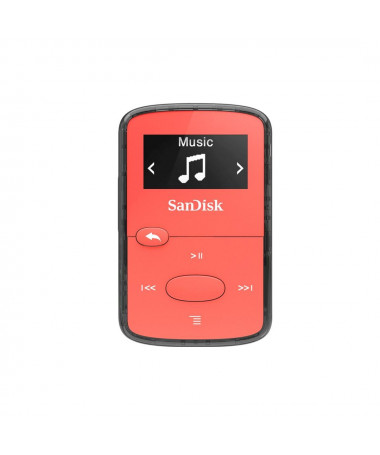 MP3 player SanDisk Clip Jam 8 GB 