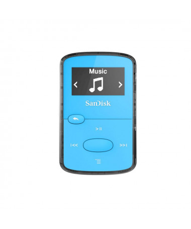  MP3 playe SanDisk Clip Jamr 8 GB