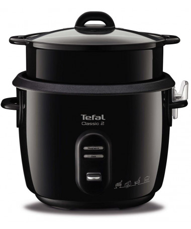 Tenxhere elektrike TEFAL CLASSIC 2 RK1038 5 l 700 W (RK103811)