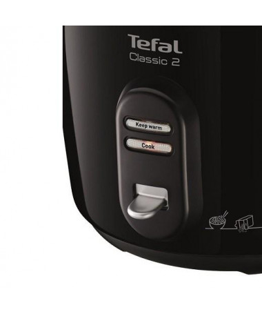 Tenxhere elektrike TEFAL CLASSIC 2 RK1038 5 l 700 W (RK103811)