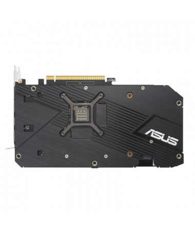 Kartelë grafike ASUS Dual -RX6600-8G-V2 AMD Radeon RX 6600 8GB GDDR6