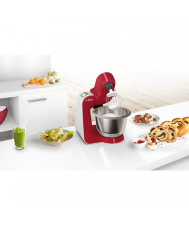 Robot kuzhine Bosch MUM58720 1000 W 3.9 L 