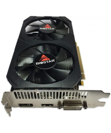 Kartelë grafike Biostar VA5615RF41 AMD Radeon RX 560 4GB GDDR5