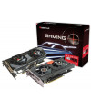 Kartelë grafike Biostar VA5815RV82 AMD Radeon RX 580 8 GB GDDR5