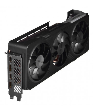 Kartelë grafike GIGABYTE Radeon RX 7700 XT GAMING OC 12GB