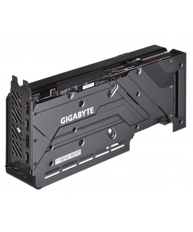 Kartelë grafike GIGABYTE Radeon RX 7700 XT GAMING OC 12GB