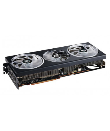 Kartelë grafike Graphics card PowerColor Radeon RX 7800 XT Hellhound 16GB OC GDDR6