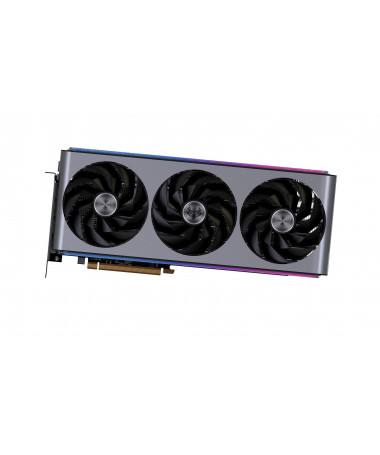 Kartelë grafike Sapphire NITRO+ Radeon RX 7900 XT Vapor-X AMD 20GB GDDR6