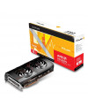 Kartelë grafike SAPPHIRE Radeon RX 7800 XT PULSE GAMING OC 16GB GDDR6 DUAL 