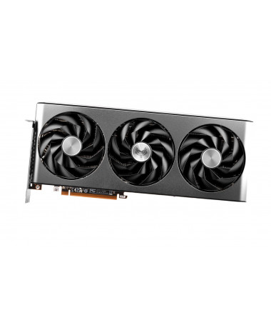 Kartelë grafike SAPPHIRE Radeon RX 7700 XT NITRO+ GAMING OC 12GB GDDR6 