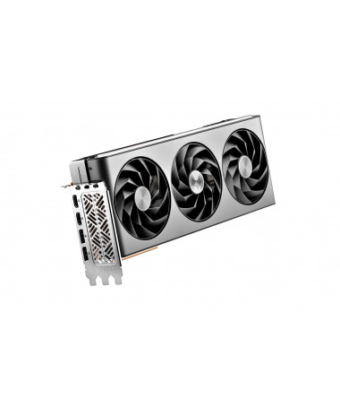 Kartelë grafike SAPPHIRE Radeon RX 7700 XT NITRO+ GAMING OC 12GB GDDR6 