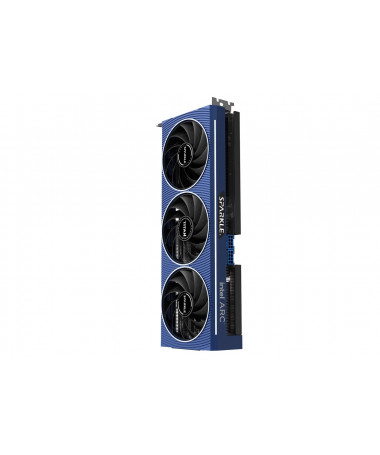 Kartelë grafike Sparkle Intel Arc A750 TITAN OC Edition 8GB GDDR6 