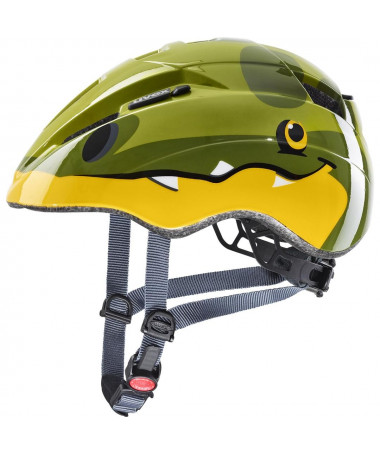Helmetë Uvex kid 2 Gjelbër/ e verdhë