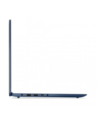 Lenovo IdeaPad Slim 3 Laptop 39.6 cm (15.6") Full HD Intel Core i3 N-series i3-N305 8 GB LPDDR5-SDRAM 256 GB SSD Wi-Fi 5 (802.1