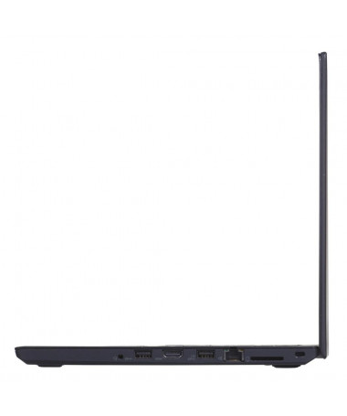 LENOVO ThinkPad T480 i5-8350U 16GB 256GB SSD 14" FHD Win11pro I përdorur