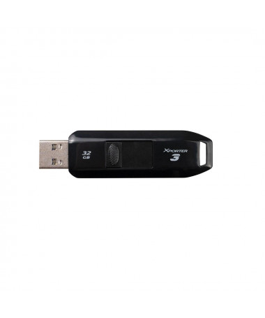 USB Flash Drive Patriot Xporter 3 32GB Type A USB 3.2