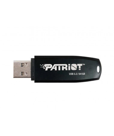 USB Flash Drive Patriot 64GB Xporter Core USB 3.2 Gen 1