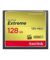 USB Flash Drive SanDisk CF Extreme 128GB CompactFlash