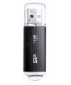 USB Flash Drive Silicon Power Blaze B02 Pendrive 16GB USB Type-A 3.2 Gen 1 (SP016GBUF3B02V1K) 