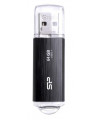 USB Flash Drive Silcon Power Blaze B02 Pendrive 64GB USB Type-A 3.2 Gen 1 (SP064GBUF3B02V1K) 