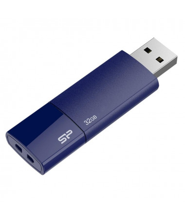 USB Flash Drive Silikon Power Ultima U05 32GB USB Type-A 2.0 