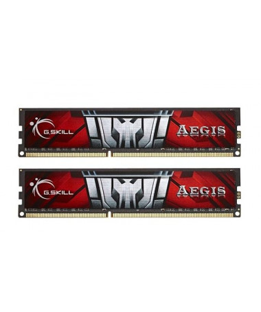 RAM memorje G.Skill 16GB DDR3-1600 2 x 8 GB 1600 MHz