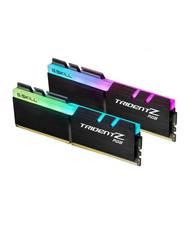 RAM memorje G.Skill Trident Z RGB 16GB DDR4 2 x 8 GB 3200 MHz