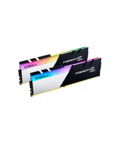 RAM memorje G.Skill Trident Z F4-3600C16D-16GTZNC 16GB 2 x 8 GB DDR4 3600 MHz