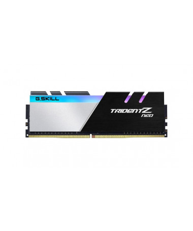 RAM memorje G.Skill Trident Z F4-3600C16D-16GTZNC 16GB 2 x 8 GB DDR4 3600 MHz