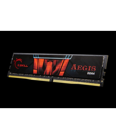 RAM memorje G.Skill Aegis DDR4 8GB 1 x 8 GB 2666 MHz