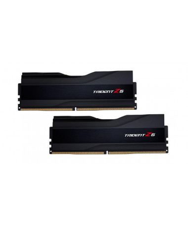 RAM memorje G.Skill Trident Z F5-6400J3239G16GX2-TZ5K 32GB 2 x 16 GB DDR5 6400 MHz