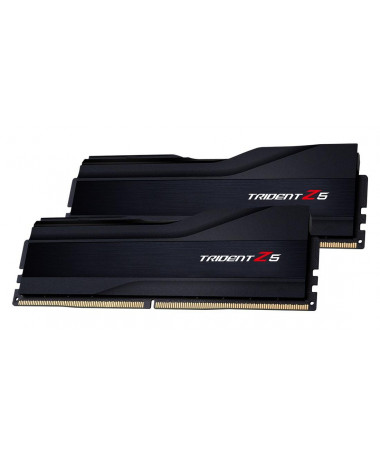RAM memorje G.Skill Trident Z F5-6400J3239G16GX2-TZ5K 32GB 2 x 16 GB DDR5 6400 MHz