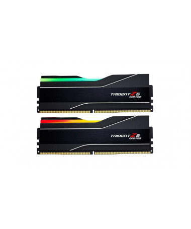 RAM memorje G.Skill Trident Z5 Neo RGB F5-6000J3038F16GX2-TZ5NR 32GB 2 x 16 GB DDR5 6000 MHz