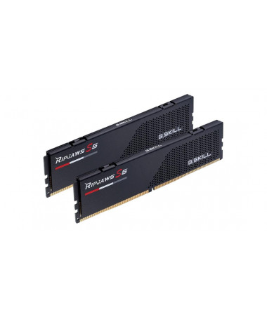 RAM memorje G.Skill Ripjaws F5-5600J2834F16GX2-RS5K 32GB 2 x 16 GB DDR5 5600 MHz