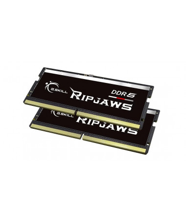 RAM memorje G.Skill Ripjaws F5-5600S4645A16GX2-RS 32GB 2 x 16 GB DDR5 5600 MHz