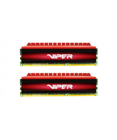 RAM memorje Patriot Memory Viper 4 PV432G320C6K 32GB 2 x 16 GB DDR4 3200 MHz