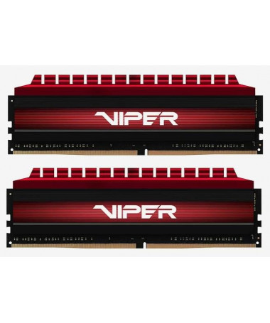 RAM memorje Patriot Memory Viper 4 PV432G320C6K 32GB 2 x 16 GB DDR4 3200 MHz