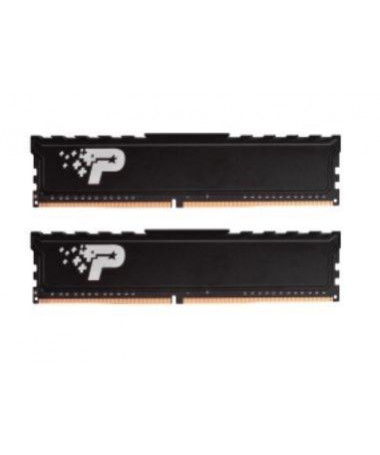 RAM memorje Patriot Memory Signature Premium PSP432G3200KH1 32GB 2 x 16 GB DDR4 3200 MHz