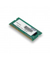 RAM memorje Patriot Memory 4GB DDR3-1600 1 x 4 GB 1600 MHz