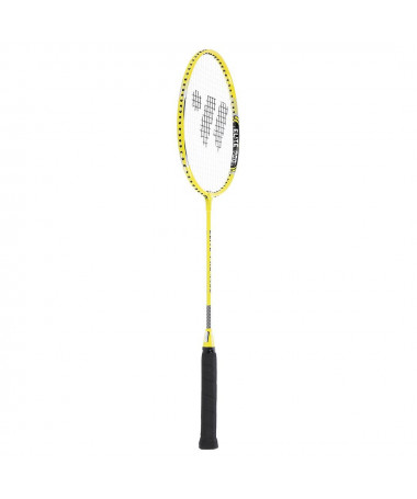 Badminton set Wish Alumtec 2 rackets + 3 ailerons + net + lines