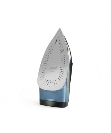 Hekur Black+Decker BXIR2801E