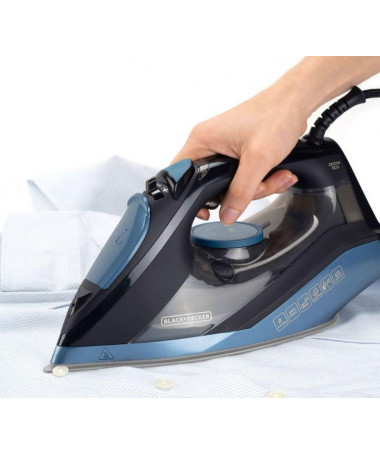 Hekur Black+Decker BXIR2801E